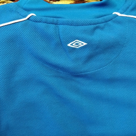 Umbro top - NWOT - Picture 2 of 6